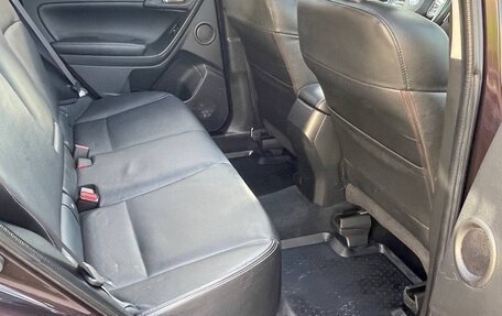 Subaru Forester, 2013 год, 2 000 000 рублей, 24 фотография