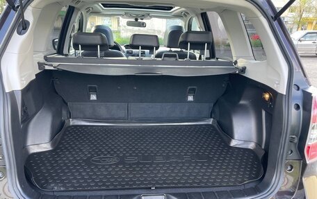 Subaru Forester, 2013 год, 2 000 000 рублей, 27 фотография
