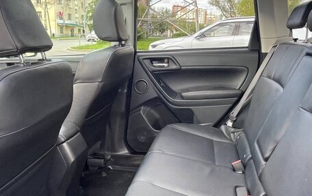 Subaru Forester, 2013 год, 2 000 000 рублей, 23 фотография