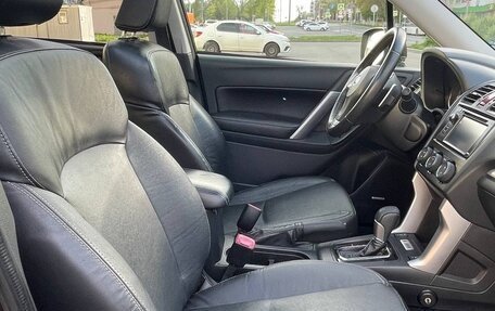 Subaru Forester, 2013 год, 2 000 000 рублей, 22 фотография