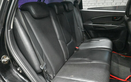Hyundai Tucson III, 2005 год, 850 000 рублей, 11 фотография