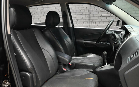 Hyundai Tucson III, 2005 год, 850 000 рублей, 10 фотография