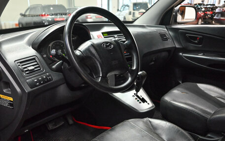 Hyundai Tucson III, 2005 год, 850 000 рублей, 14 фотография