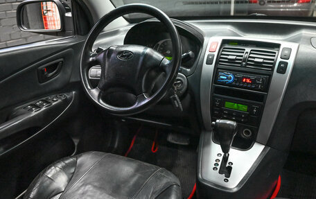 Hyundai Tucson III, 2005 год, 850 000 рублей, 12 фотография
