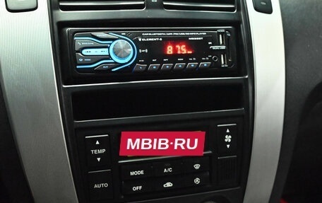 Hyundai Tucson III, 2005 год, 850 000 рублей, 17 фотография