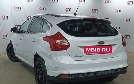 Ford Focus III, 2012 год, 549 000 рублей, 6 фотография
