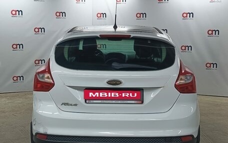Ford Focus III, 2012 год, 549 000 рублей, 5 фотография
