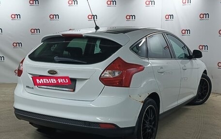 Ford Focus III, 2012 год, 549 000 рублей, 4 фотография