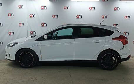 Ford Focus III, 2012 год, 549 000 рублей, 7 фотография