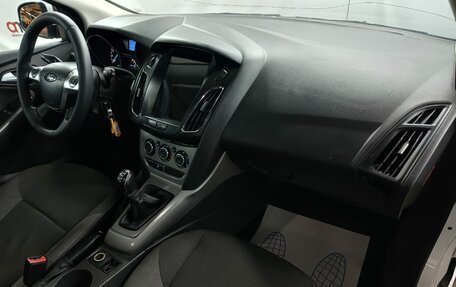 Ford Focus III, 2012 год, 549 000 рублей, 12 фотография