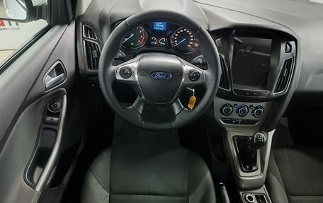 Ford Focus III, 2012 год, 549 000 рублей, 11 фотография