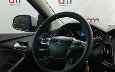 Ford Focus III, 2012 год, 549 000 рублей, 13 фотография