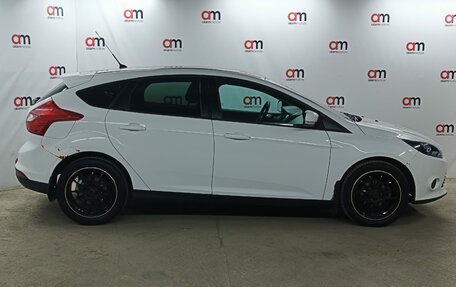 Ford Focus III, 2012 год, 549 000 рублей, 8 фотография