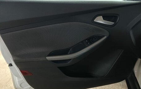 Ford Focus III, 2012 год, 549 000 рублей, 17 фотография