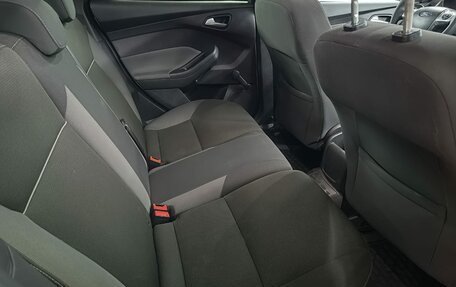 Ford Focus III, 2012 год, 549 000 рублей, 19 фотография