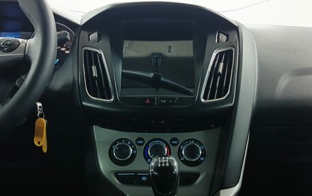 Ford Focus III, 2012 год, 549 000 рублей, 15 фотография
