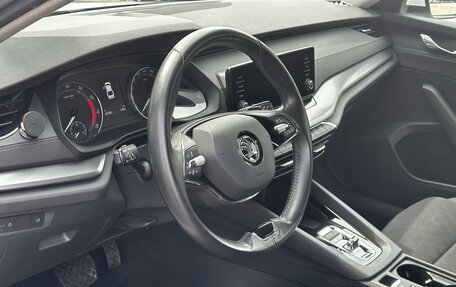 Skoda Octavia IV, 2021 год, 2 340 000 рублей, 8 фотография