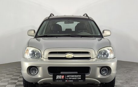 Hyundai Santa Fe Classic, 2009 год, 799 000 рублей, 2 фотография