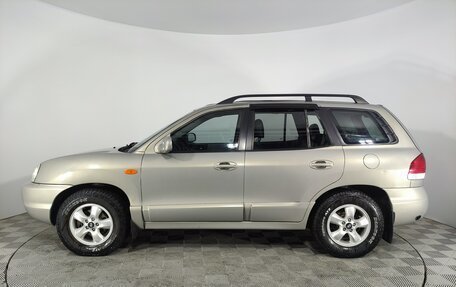 Hyundai Santa Fe Classic, 2009 год, 799 000 рублей, 8 фотография