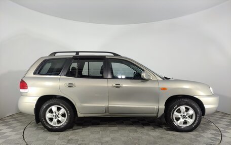 Hyundai Santa Fe Classic, 2009 год, 799 000 рублей, 4 фотография