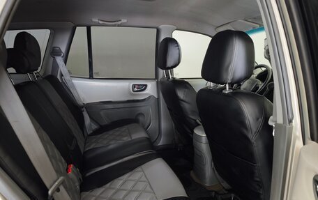 Hyundai Santa Fe Classic, 2009 год, 799 000 рублей, 16 фотография