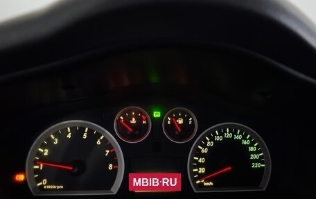 Hyundai Santa Fe Classic, 2009 год, 799 000 рублей, 15 фотография