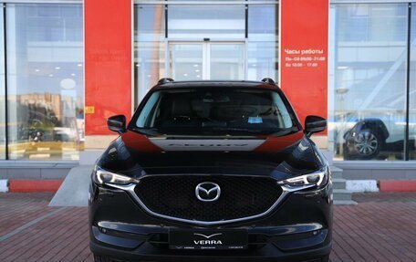 Mazda CX-5 II, 2017 год, 2 090 000 рублей, 3 фотография