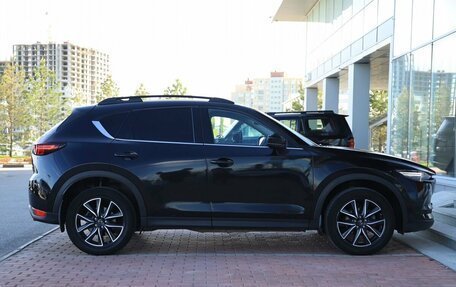 Mazda CX-5 II, 2017 год, 2 090 000 рублей, 5 фотография