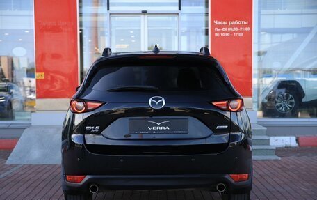 Mazda CX-5 II, 2017 год, 2 090 000 рублей, 7 фотография