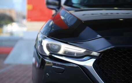 Mazda CX-5 II, 2017 год, 2 090 000 рублей, 9 фотография