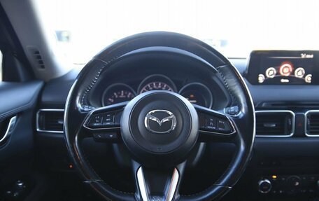 Mazda CX-5 II, 2017 год, 2 090 000 рублей, 12 фотография