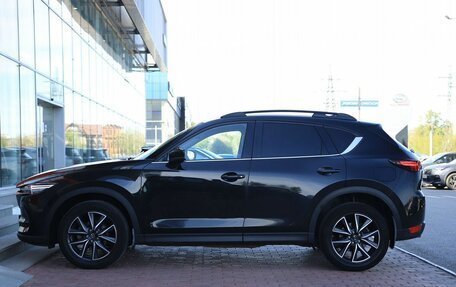 Mazda CX-5 II, 2017 год, 2 090 000 рублей, 8 фотография