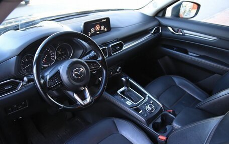 Mazda CX-5 II, 2017 год, 2 090 000 рублей, 11 фотография