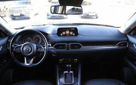 Mazda CX-5 II, 2017 год, 2 090 000 рублей, 14 фотография