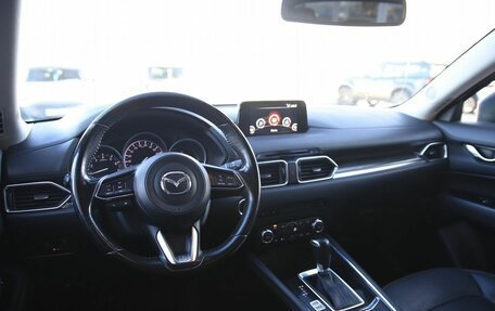 Mazda CX-5 II, 2017 год, 2 090 000 рублей, 15 фотография