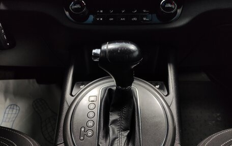 KIA Sportage III, 2011 год, 1 245 000 рублей, 13 фотография