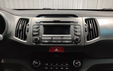 KIA Sportage III, 2011 год, 1 245 000 рублей, 12 фотография