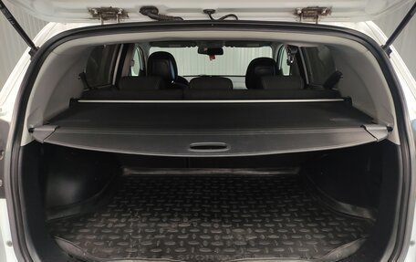 KIA Sportage III, 2011 год, 1 245 000 рублей, 18 фотография