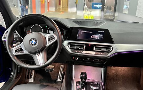 BMW 3 серия, 2019 год, 3 299 000 рублей, 6 фотография