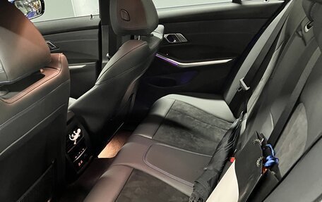 BMW 3 серия, 2019 год, 3 299 000 рублей, 7 фотография