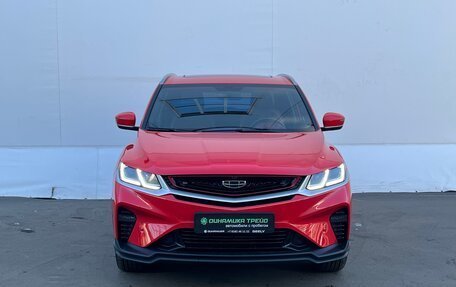 Geely Coolray I, 2023 год, 1 970 000 рублей, 2 фотография