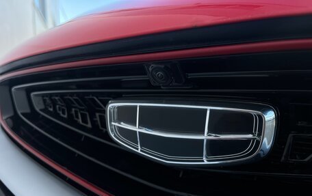 Geely Coolray I, 2023 год, 1 970 000 рублей, 9 фотография
