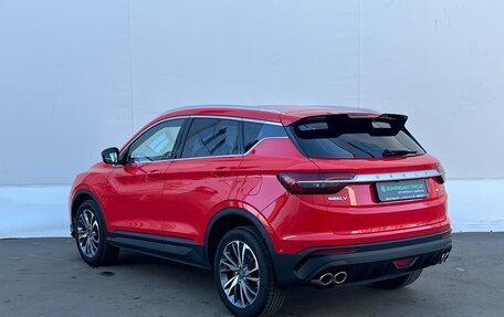Geely Coolray I, 2023 год, 1 970 000 рублей, 8 фотография