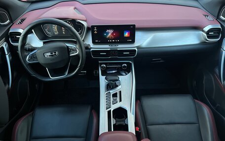 Geely Coolray I, 2023 год, 1 970 000 рублей, 18 фотография
