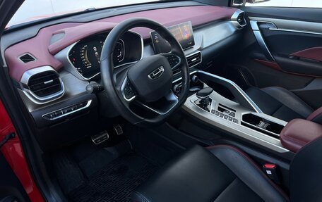 Geely Coolray I, 2023 год, 1 970 000 рублей, 20 фотография