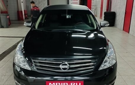 Nissan Teana, 2013 год, 1 150 000 рублей, 1 фотография