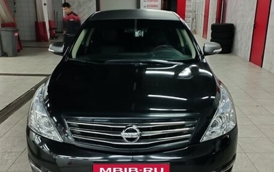 Nissan Teana, 2013 год, 1 150 000 рублей, 1 фотография