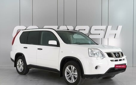 Nissan X-Trail, 2014 год, 1 439 000 рублей, 1 фотография
