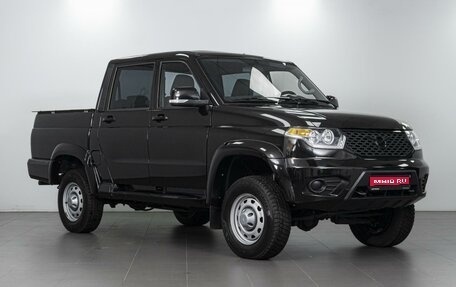 ЛуАЗ Pickup, 2024 год, 1 599 000 рублей, 1 фотография