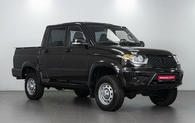 ЛуАЗ Pickup, 2024 год, 1 599 000 рублей, 1 фотография